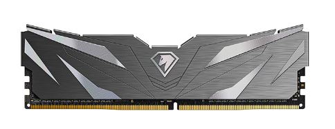 Оперативная память Netac Shadow II 16GB DDR4-2666 (PC4-21300) C19 Black 19-19-19-43 1.2V Memory module (NTSWD4P26SP-16K)