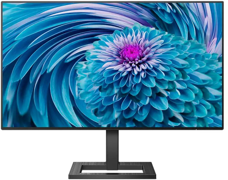 Монитор Philips 27" 272E2FA(00/01) черный IPS LED 1ms 16:9 HDMI M/M матовая 350cd 178гр/178гр 1920x1080 D-Sub DisplayPort FHD 4.76кг