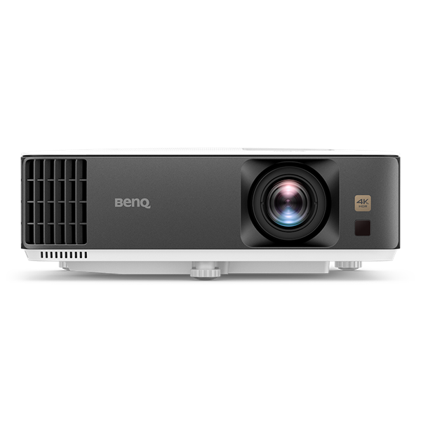 Проектор BenQ 4K UHD TK700 WHITE (9H.JPK77.17E)