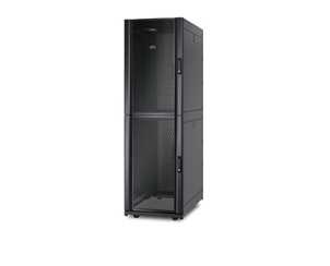 Шкафы серверные  Неватека NetShelter SX Colocation 2 x 20U 600mm Wide x 1070mm Deep Enclosure