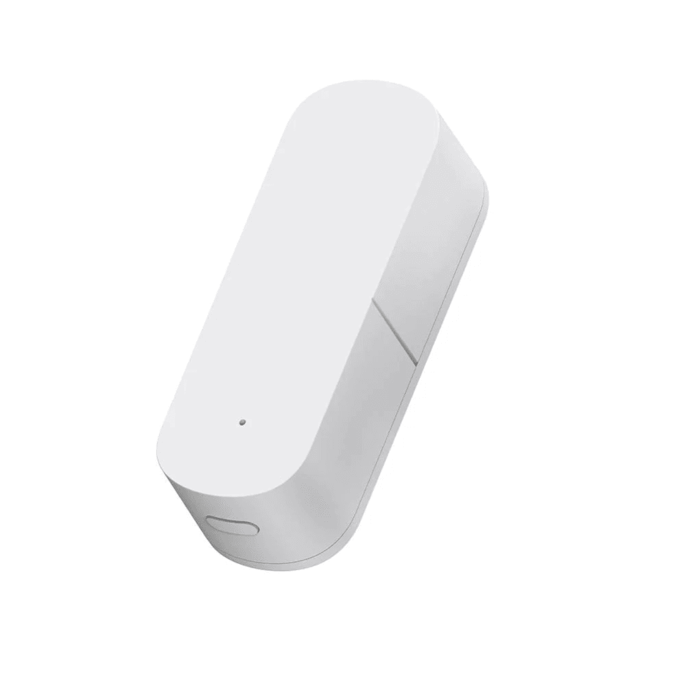 Датчик вибрации MOES Vibration Sensor ZSS-Z-VBR, Zigbee, AAA 2шт х 1.5 V