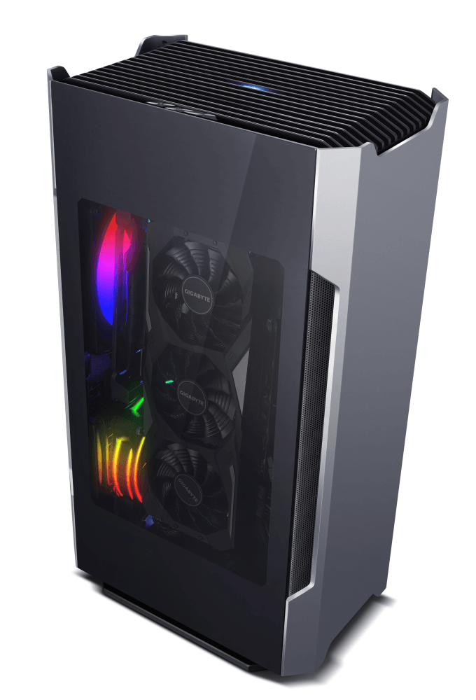 Machcreator-X37R36T5w MACHCREATOR-X/Intel Core i7-13700/16GB/1TB+512GB SSD/GF RTX3060Ti 8GB/WiFi/BT/noOS/1Y/BLACK+SILVER