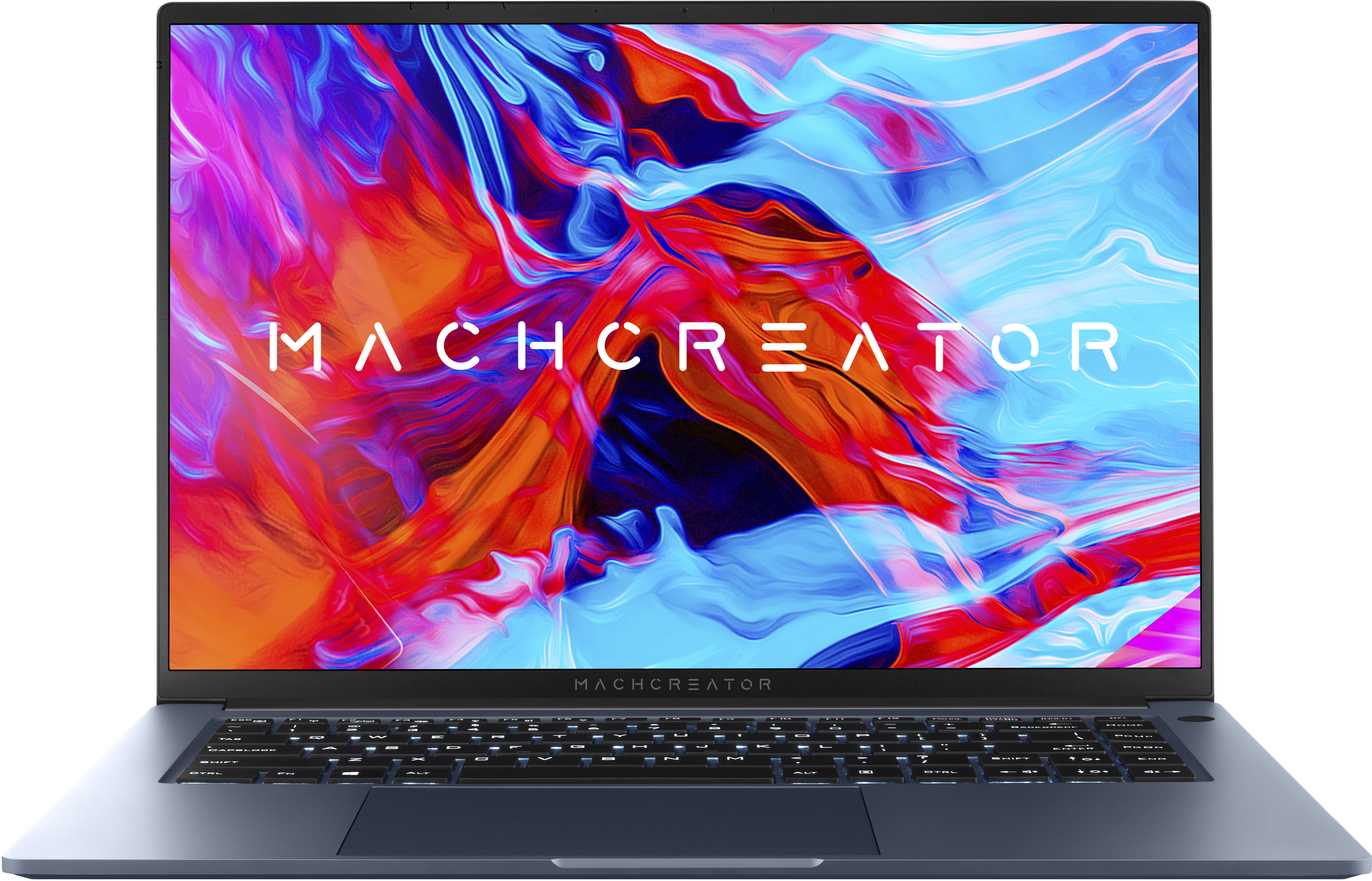 Ноутбук Machenike Machcreator-16 (MC-16i712700HQ120HGM00RU)