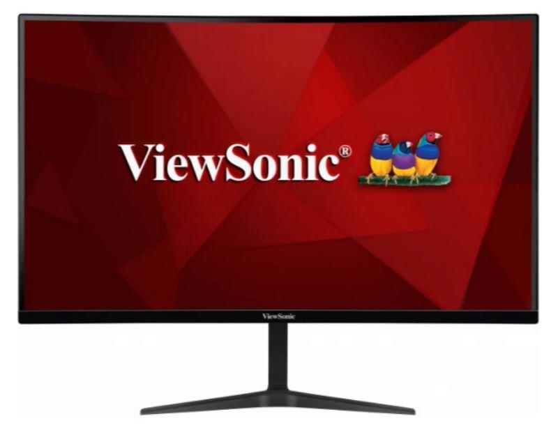 Монитор LCD VX2718-PC-MHD VIEWSONIC