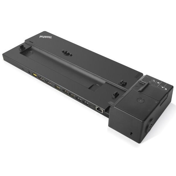 Док-станция Lenovo ThinkPad Ultra Docking Station 135W (40AJ0135EU)