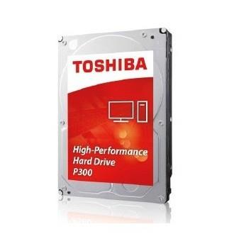 Жесткие диски Жесткий диск SATA 1TB 7200RPM 6GB/S 64MB HDWD110UZSVA TOSHIBA