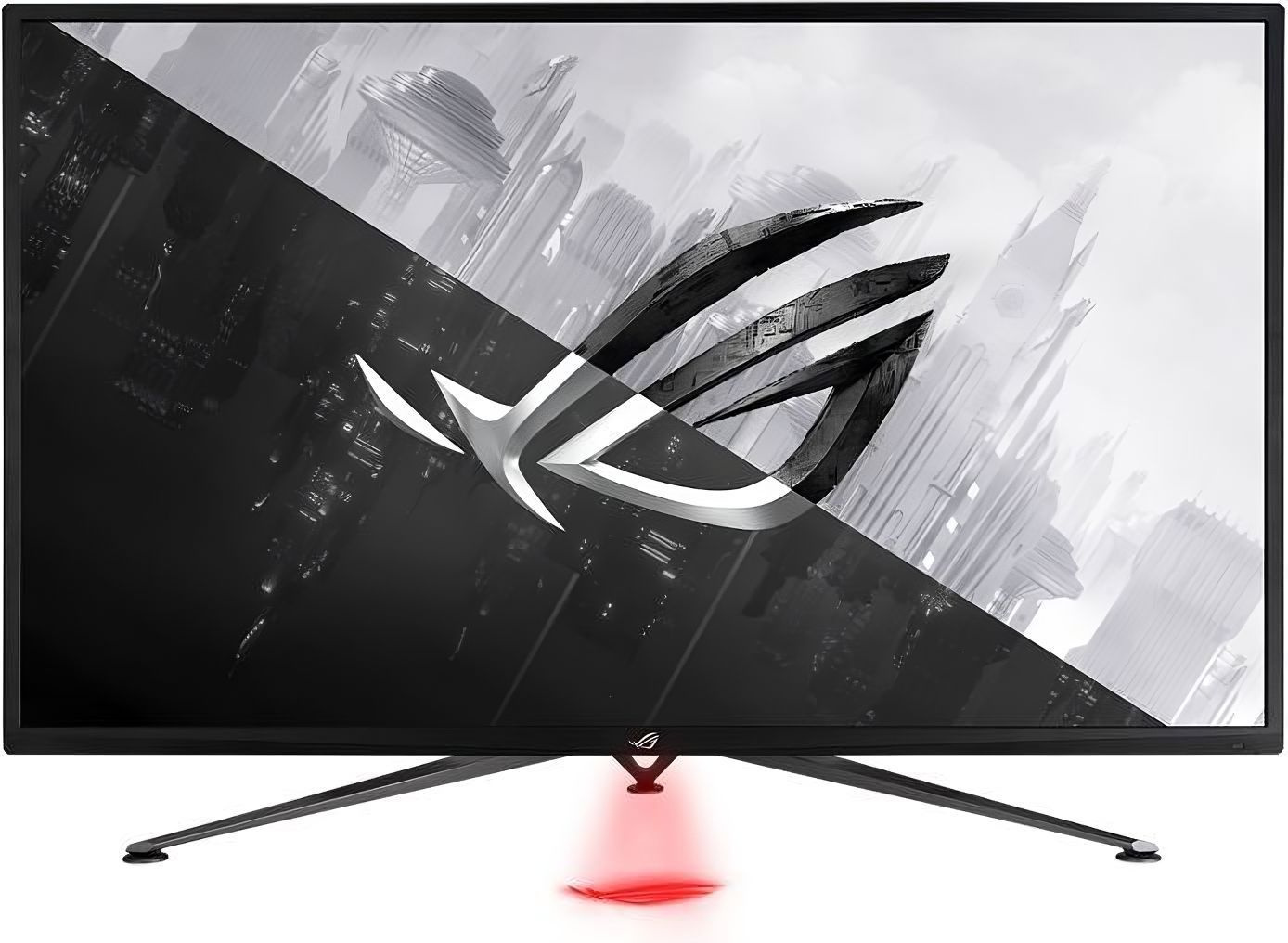 Мониторы Игровые Монитор Asus 43" ROG Strix XG43UQ VA 3840x2160 1000cd/m2 16:9