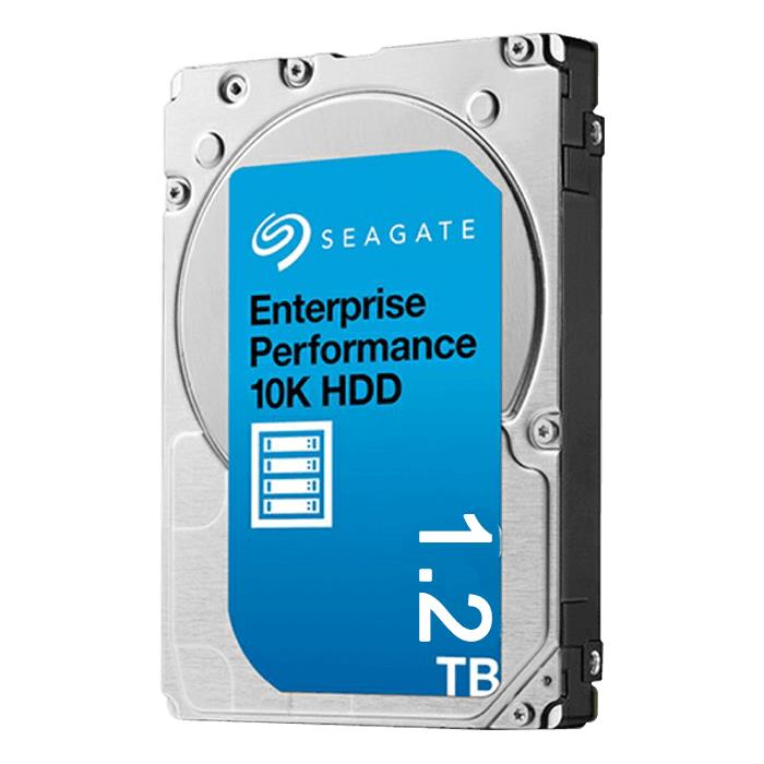 SAS/FC  Неватека Жесткий диск SAS2.5" 1.2TB 10000RPM 256MB ST1200MM0129 SEAGATE