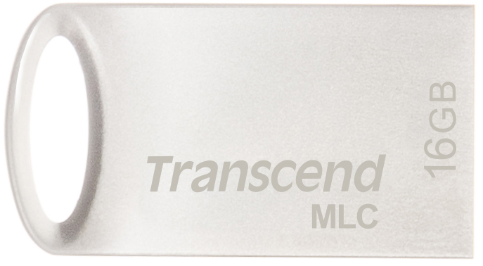 Флеш-накопитель Transcend JetFlash 720 (TS16GJF720S)