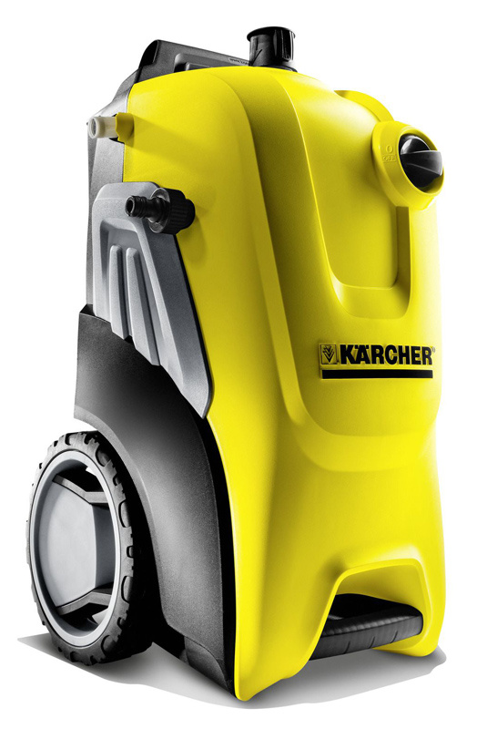   Неватека Минимойка Karcher K 7 Compact 3000Вт