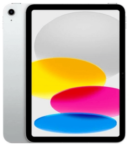 iPad 10 Wi-Fi 256GB 10.9-inch White A2696