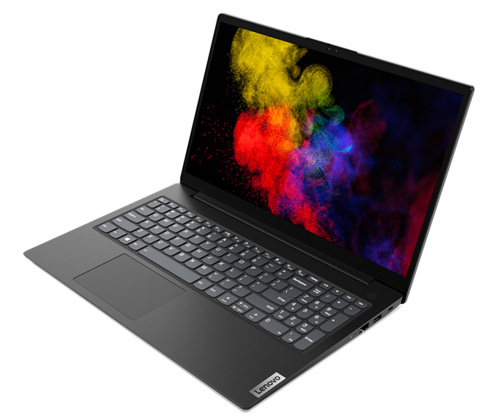 Ноутбук Lenovo V15 G2 ITL 15.6" FHD (1920x1080) TN 250N, i5-1135G7, 8GB DDR4 3200, 256GB SSD M.2, Intel Iris Xe, WiFi, BT, HD Cam, 38Wh, 65W USB-C, KB RU/ENG, Win 11 Pro ENG, 1Y, 1.7kg (82KB00NKPB)