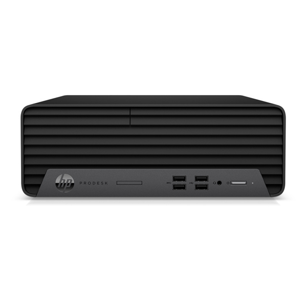 Персональный компьютер HP ProDesk 400 G7 SFF Core i5-10500,8GB,256GB SSD,DVD,kbd&mouse,DP Port,Win10Pro(64-bit),1-1-1 Wty (11M65EA#ACB)