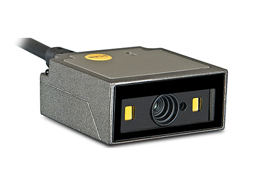 Сканер штрикода Mindeo ES4650-SR, OEM, 2D Imager USB Kit: BLACK (ES4650_SR_USB)