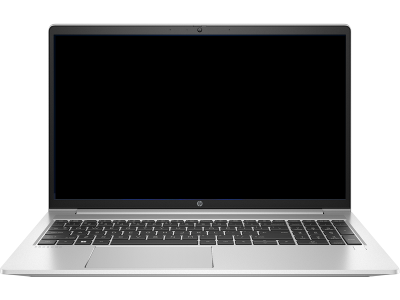 Ноутбук без сумки HP Probook 450 G9 Core  i7-1255U  15.6 FHD AG UWVA t / 8GB (2x4GB) DDR4 3200 / 512GB PCIe NVMe Value / DOS / 1yw /  Silver Aluminum U15 /KB Eng/Rus (6S7E5EA#UUQ)