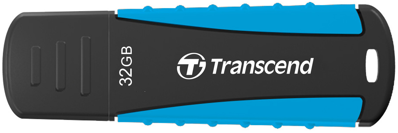 USB Накопитель Transcend 32GB JETFLASH 810