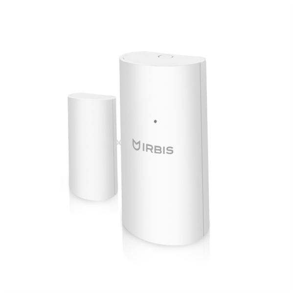 Датчик открытия SmartHome Irbis Door Sensor 1.0 (Zigbee, iOS/Android) (IRHDS10)