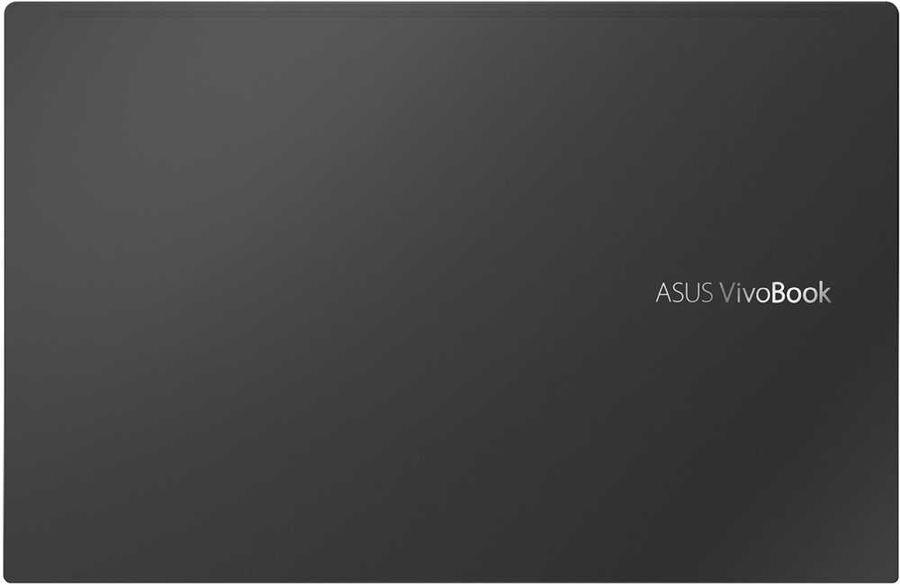 Ноутбук Asus S533EA-BN429W Core i5 1135G7 16Gb SSD512Gb UMA 15.6" IPS FHD (1920x1080) Windows 11 black WiFi BT Cam