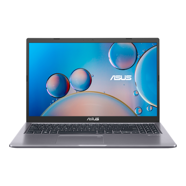 Ноутбук ASUS VivoBook 15 X515EA-BQ1461 Intel Pentium 7505U/8Gb/256Gb M.2 SSD/15.6" FHD IPS AG (1920x1080)/WiFi/BT/VGA Cam/No OS/1.8Kg/SLATE GREY (90NB0TY1-M01EC0)