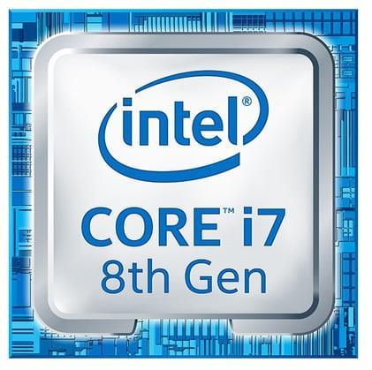 Центральный процессор INTEL Core i7 i7-8700 Coffee Lake 3200 МГц Cores 6 12Мб Socket LGA1151 65 Вт GPU HD 630 OEM CM8068403358316SR3QS