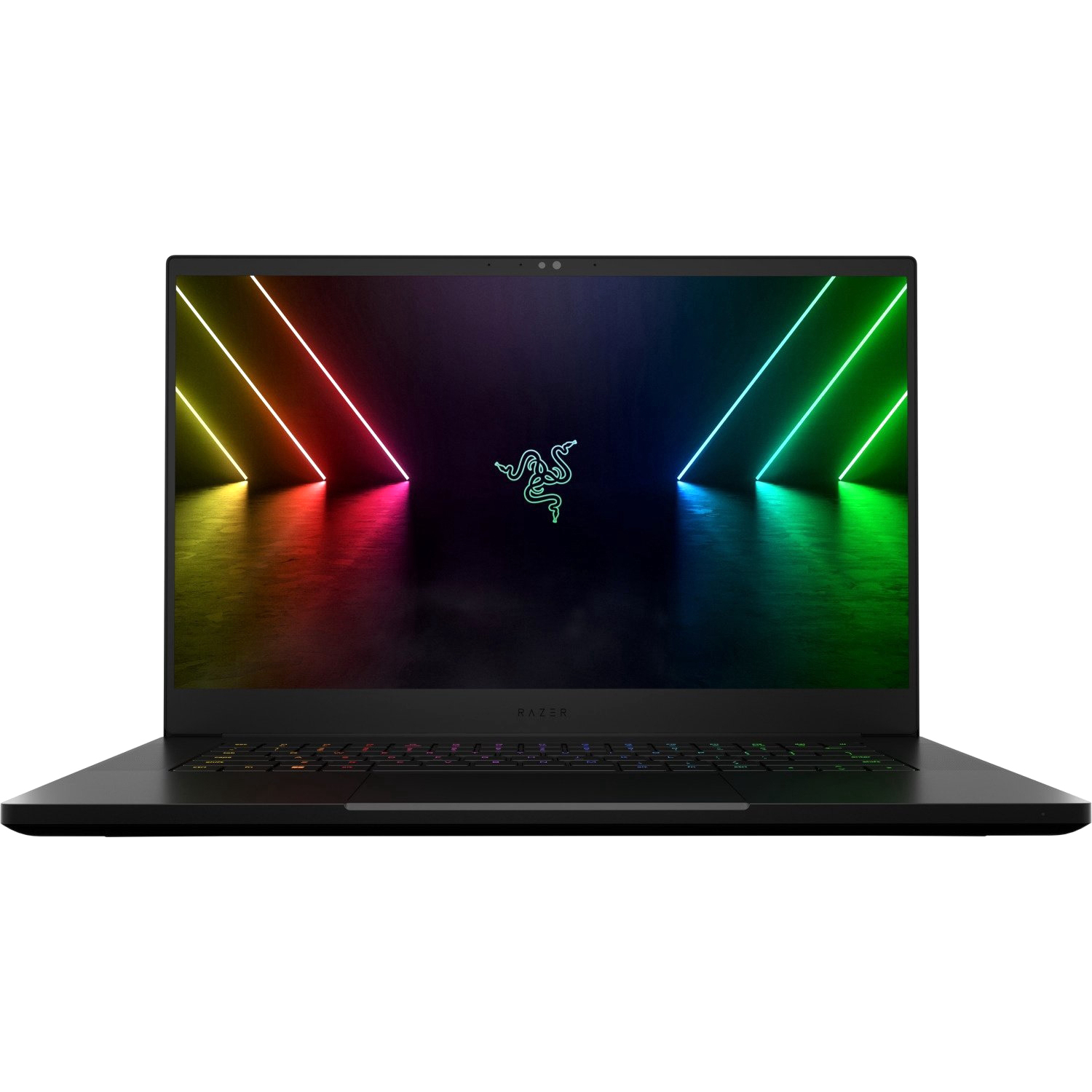 Ноутбук Razer Blade 15 CH8-NT (RZ09-0421NED3-R3E1)