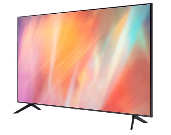 Телевизор LCD 75" 4K UE75AU7100UXCE SAMSUNG