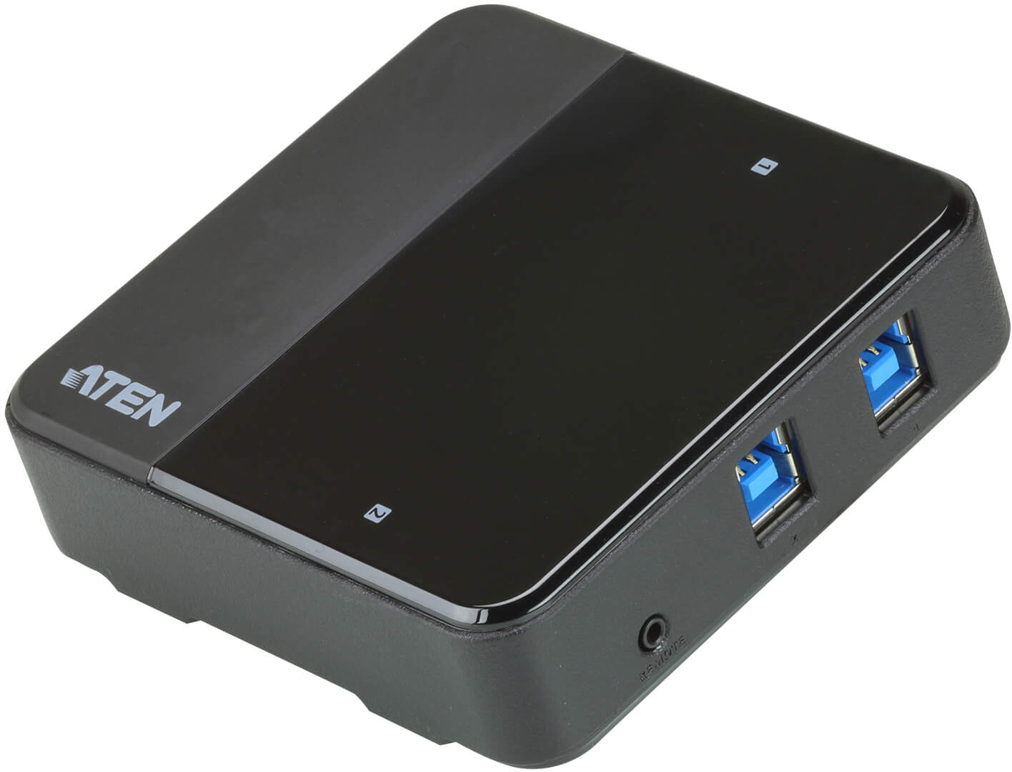 2 x 4 USB 3.2 Gen 1 переключатель ATEN US3324