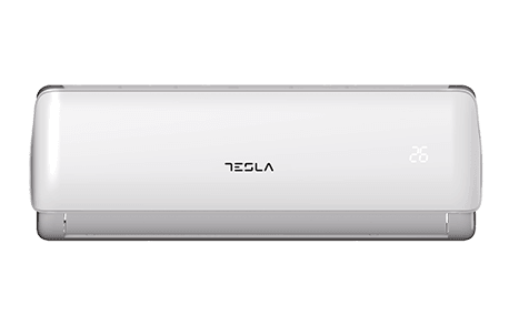 Настенная сплит-система On/Off Tesla TA22FFML-07410A, R410A, 7000BTU, A / A