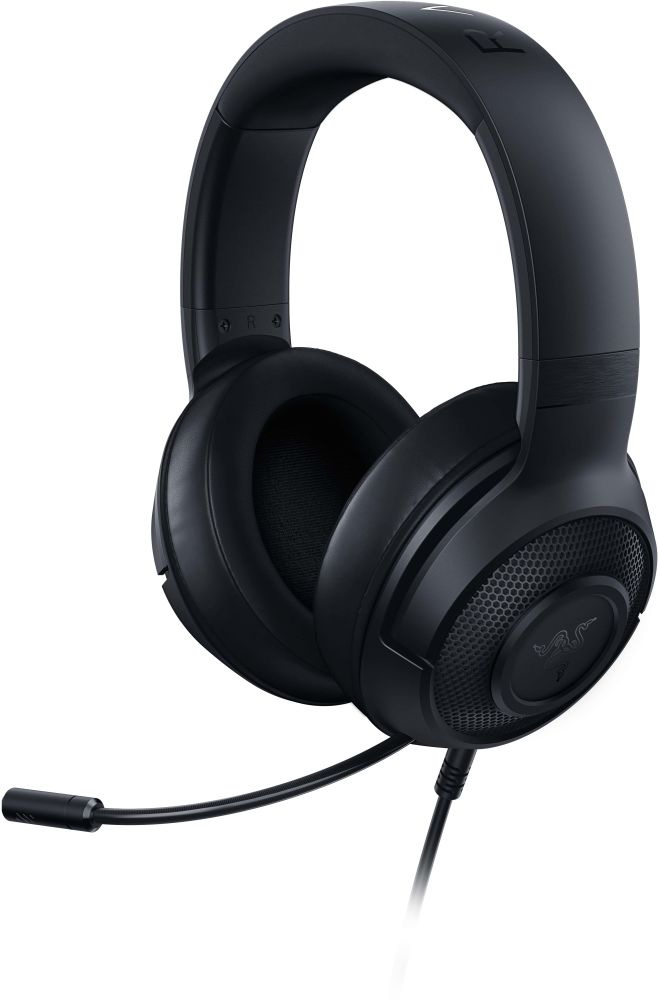 Гарнитура Razer Kraken X Lite Razer Kraken X Lite (RZ04-02950100-R381)