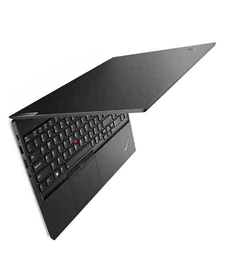 Ноутбук ThinkPad E15 Gen 4 15,6" FHD (1920x1080) IPS 300N, i5-1235U, 2x8GB DDR4 3200, 512GB SSD M.2, Intel Iris Xe, WiFi, BT, FPR, FHD Cam, 57Wh, 65W USB-C, NoOS, Black, 1Y, 1.7kg (21E60062RT)