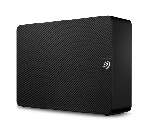 Внешний жесткий диск Seagate STKR8000400 Expansion Desktop 8TB, 3,5", USB3.0, 2Y, black