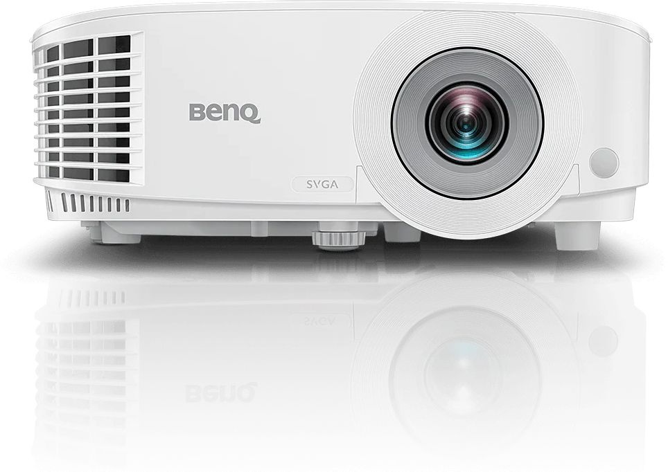 Проектор Benq MS550 DLP 3600Lm (800x600) 20000:1 ресурс лампы:5000часов 1xUSB typeB 2xHDMI 2.3кг