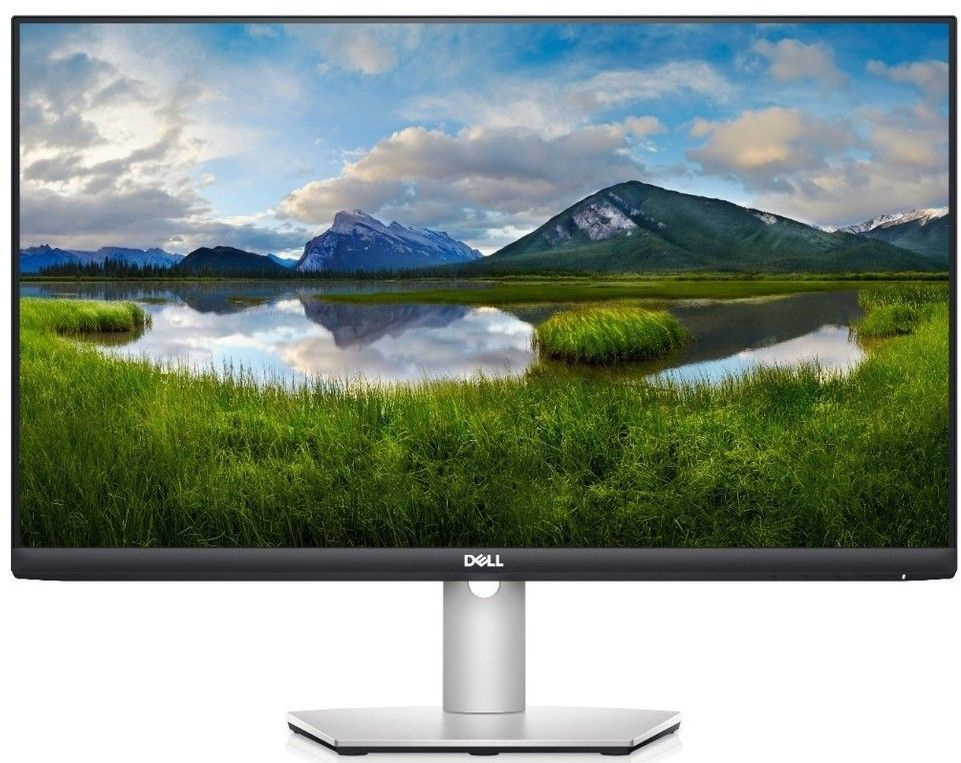 Мониторы ЖК Монитор DELL S2421HS Dell S2421HS (2421-9343)