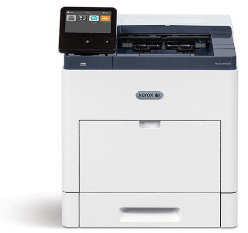 Xerox VersaLink B610DN монохромный принтер Xerox VersaLink B610DN (B610V_DN)