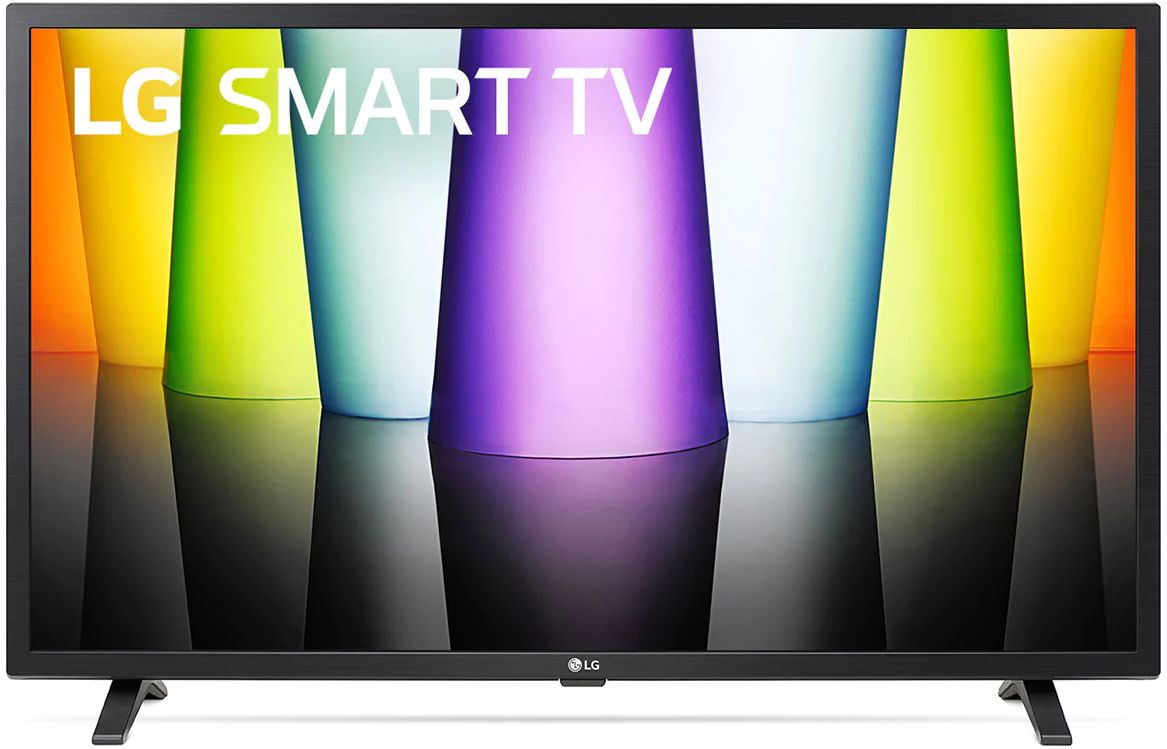 Телевизор LED LG 32" 32LQ630B6LA.ARUB черный HD 60Hz DVB-T DVB-T2 DVB-C DVB-S DVB-S2 USB WiFi Smart TV (RUS)