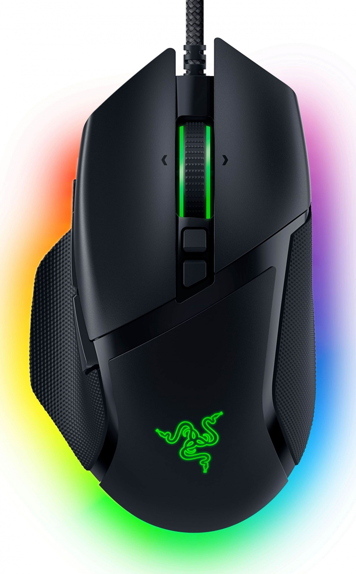 Игровая мышь Basilisk V3 Razer Basilisk V3 (RZ01-04000100-R3M1)