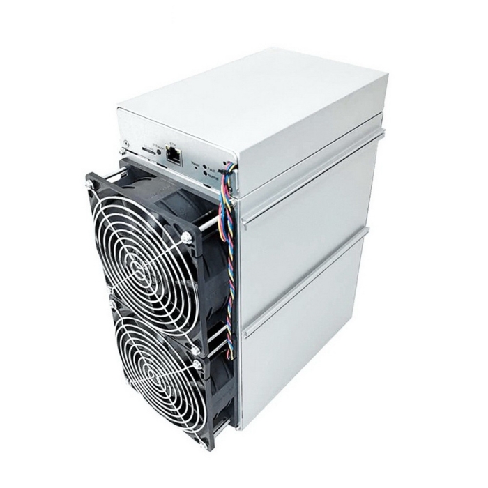 Antminer Z15e-200ksol/s 1510W