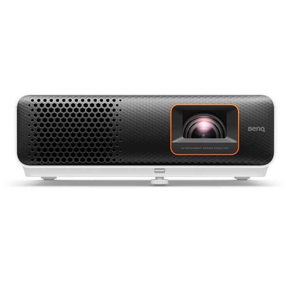   Неватека Проектор BenQ Projector TH690ST DLP, 1920x1080 FHD; 2300 AL; 500000:1, 16:9, 0.7ST, 1.2X, 76"- 508", TR 0,69~0,83, HDMI2.0 (4K HDR Compatible), Low Input Lag (16.7ms@60Hz, 8ms@120Hz), 5W, 20000ч, White, 3.6 kg (9H.JPS77.17E)