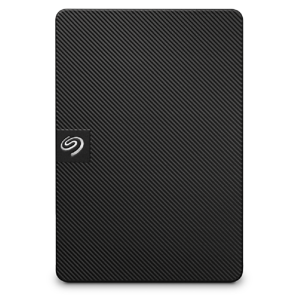 External HDD Seagate STKN2000400 Expansion Portable Drive 2TB, 2.5", USB3.0, black