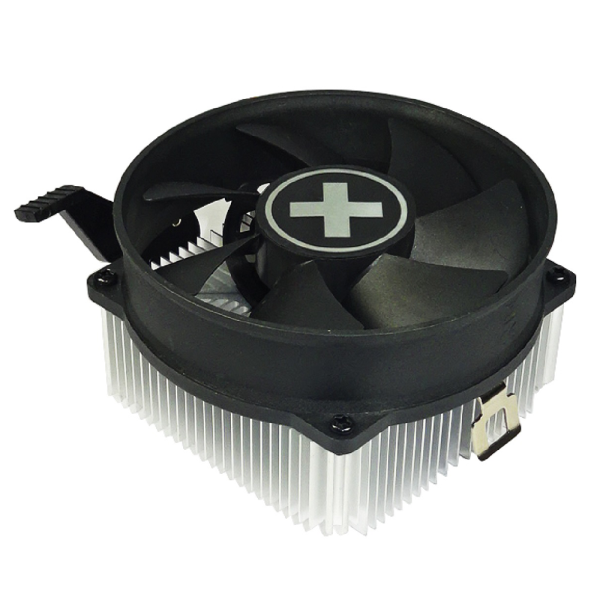 Кулер для процессора XILENCE Performance C CPU cooler, A200, 92mm fan, AMD (XC033)