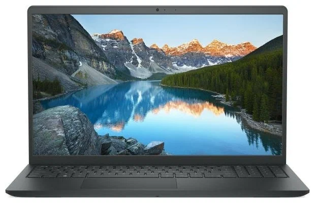 Ноутбук без сумки Dell Inspiron 3511 Core i5-1135G7 512GB SSD 8GB DDR4 15.6" FHD (1920x1080)   WEBCAM, BT NVIDIA(R) GeForce(R) MX350 2GB BLACK  Ubuntu English/KB (GDM5091010R)