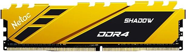 Модуль памяти DIMM 8GB PC21300 DDR4 NTSDD4P26SP-08Y NETAC