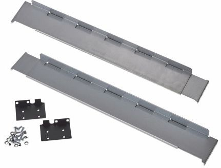 Доп.модули и монтаж для ИБП  Неватека Комплект креплений для ИБП Eaton Rack kit 9PX/9SX (9RK)