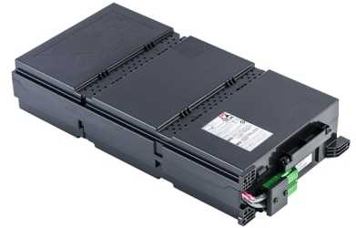 Батареи для ИБП Сменный комплект батарей APC by Schneider Electric APC Replacement Battery Cartridge №141 (APCRBC141)