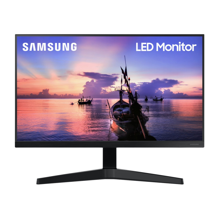 Монитор Samsung [F27T350FHC]