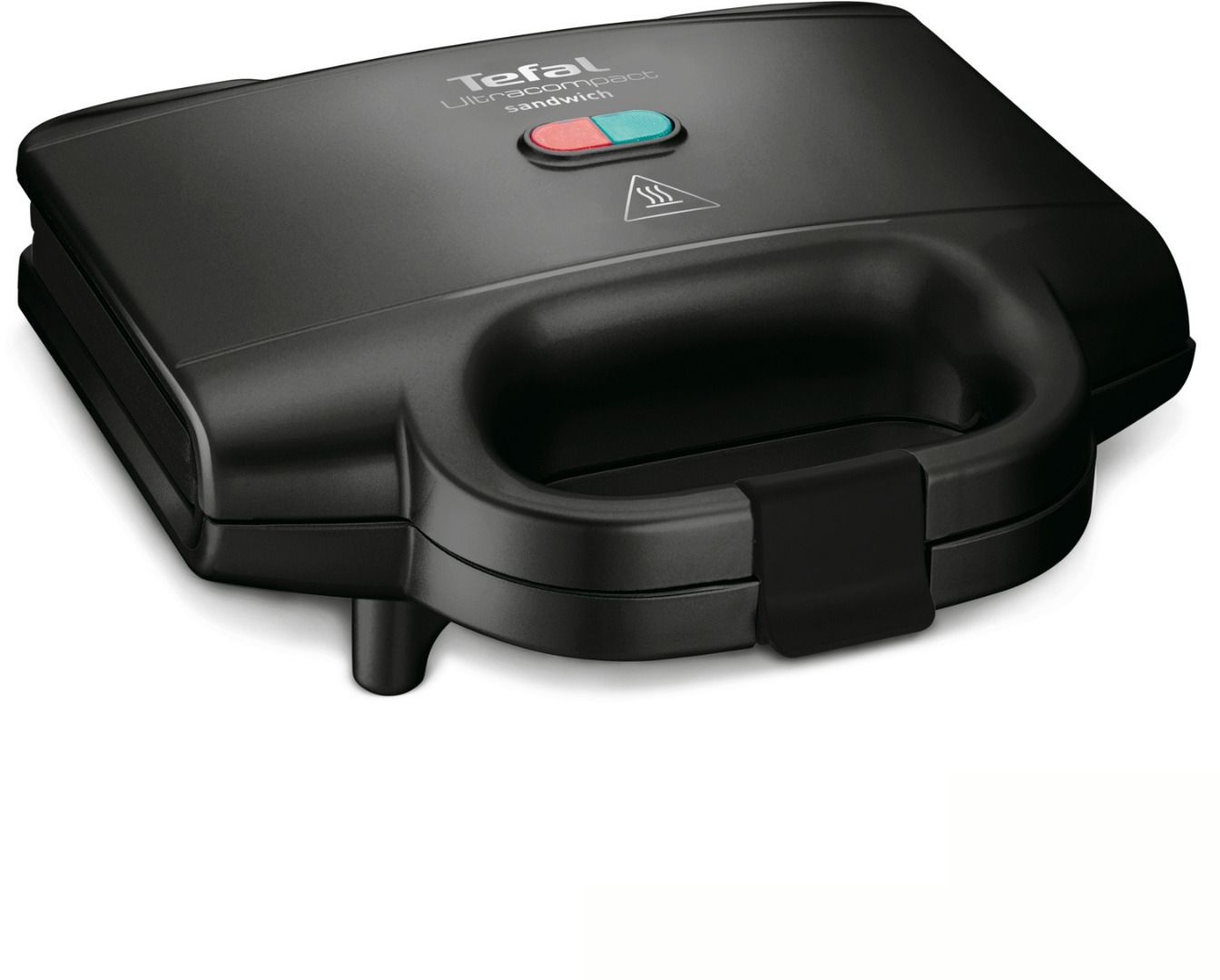 Сэндвичница Tefal SM159830 черный