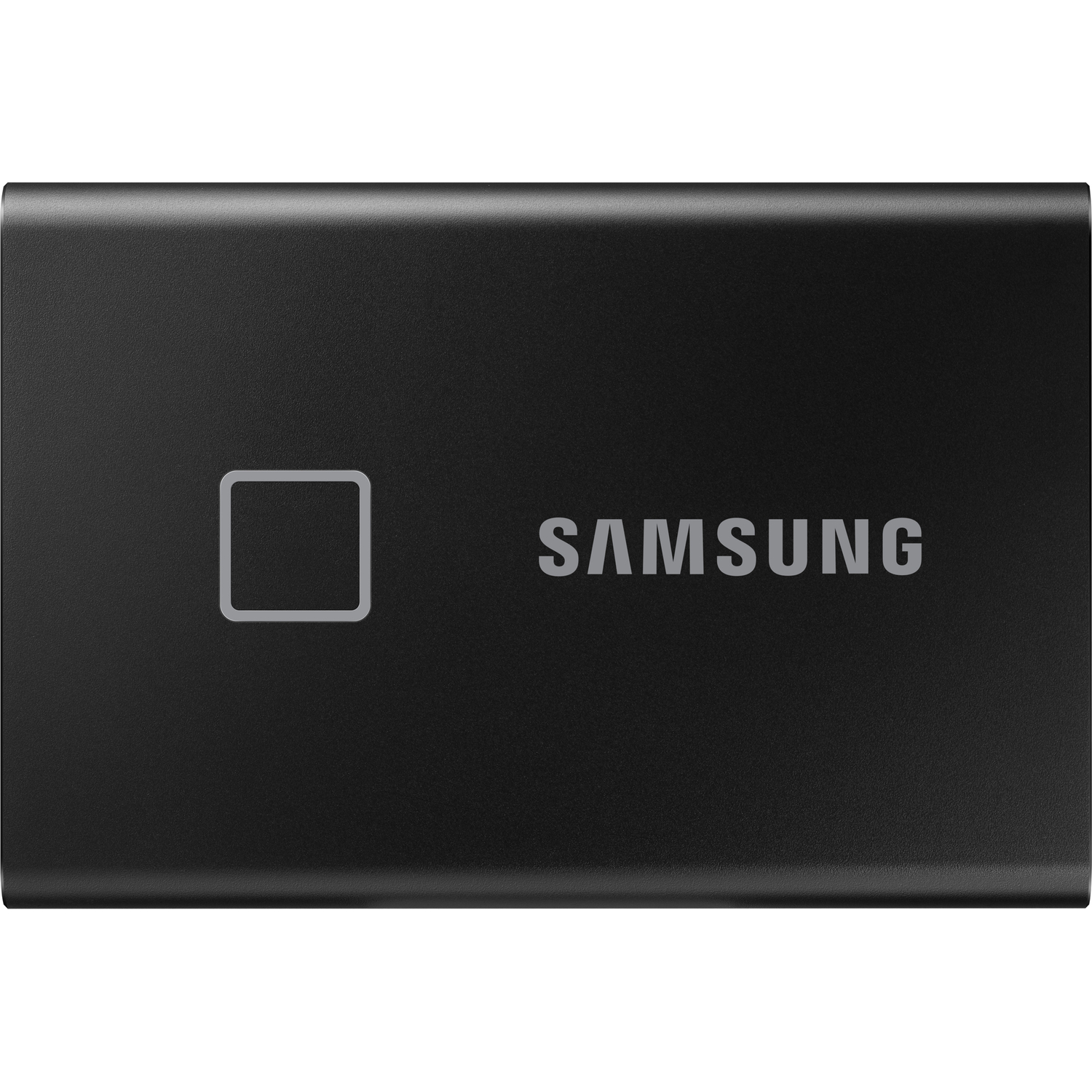 USB  Неватека Внешние HDD и SSD Samsung T7 Touch 1000GB (MU-PC1T0K/WW)