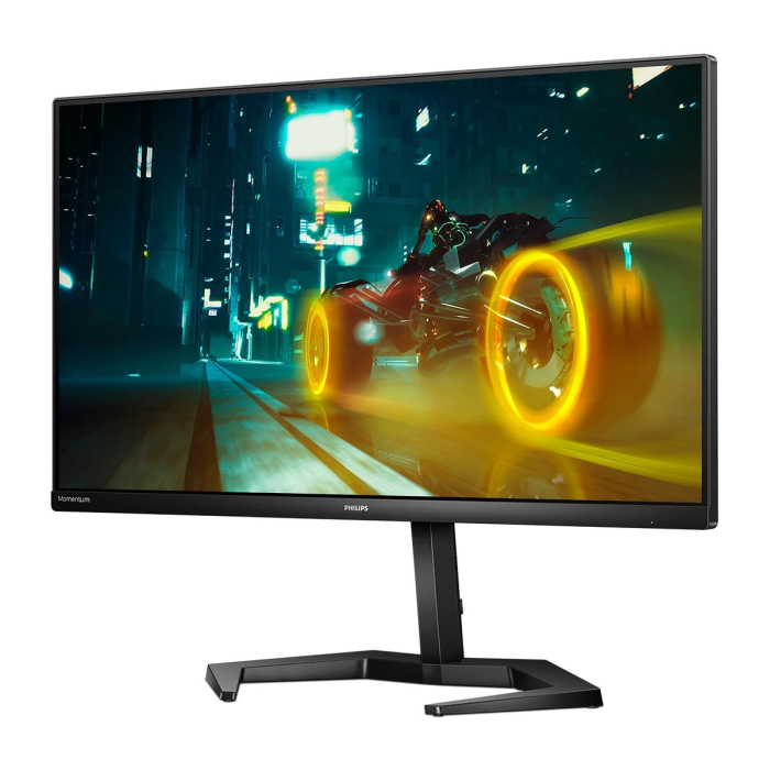 Монитор LCD 23.8'' [5:4] 1920х1080(FHD) IPS, nonGLARE, 250cd/m2, H178°/V178°, 1100:1, 50M:1, 16,7 миллионов цветов, 1ms, VGA, DVI, 2xHDMI, DP, Tilt, 3Y, Black