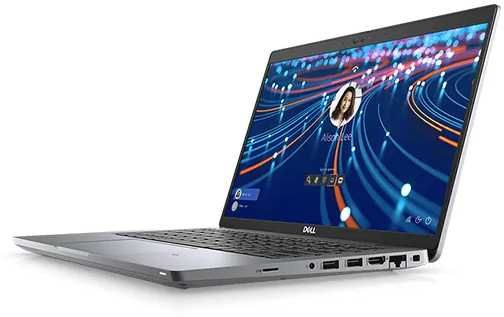 Ноутбук DELL LATITUDE 5420 Dell Latitude 14 5420 (5420-0433)