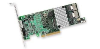 Raid-контроллер SAS/SATA PCIE 9271-8I L5-25413-18 BROADCOM